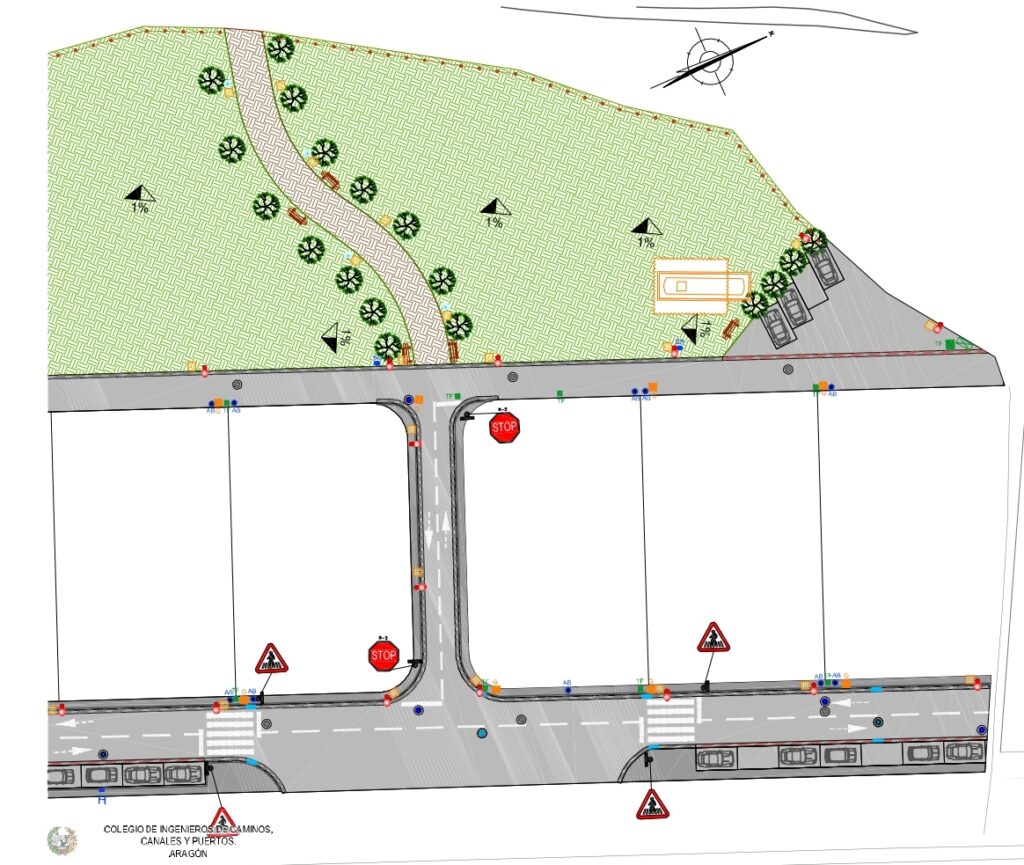 imagen alternativa-Torres de Esera-ingenieriayparcelacionesmonegre