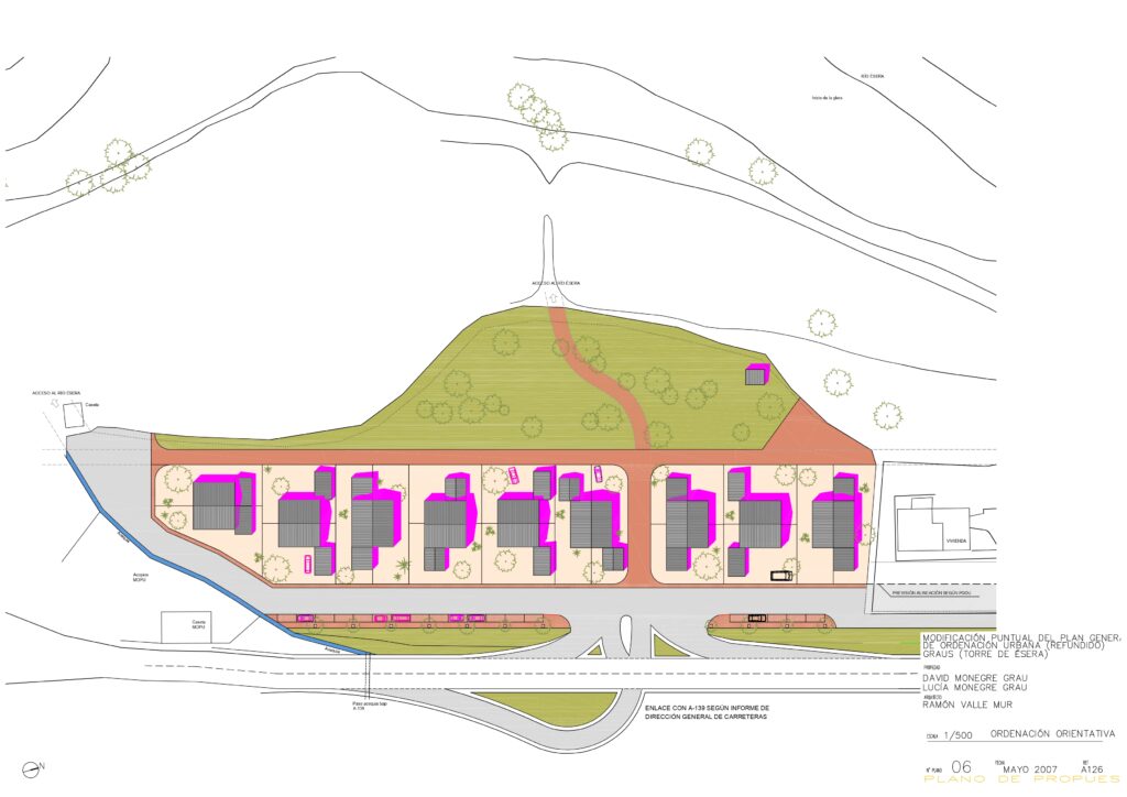 imagen alternativa-Proyecto urbanización Ingeniería Monegre-ingenieriayparcelacionesmonegre