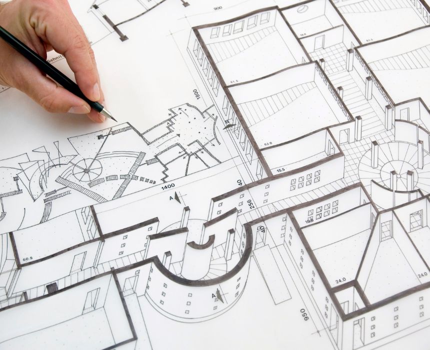 Imagen decorativa- un plano-ingenieriayparcelacionesmonegre