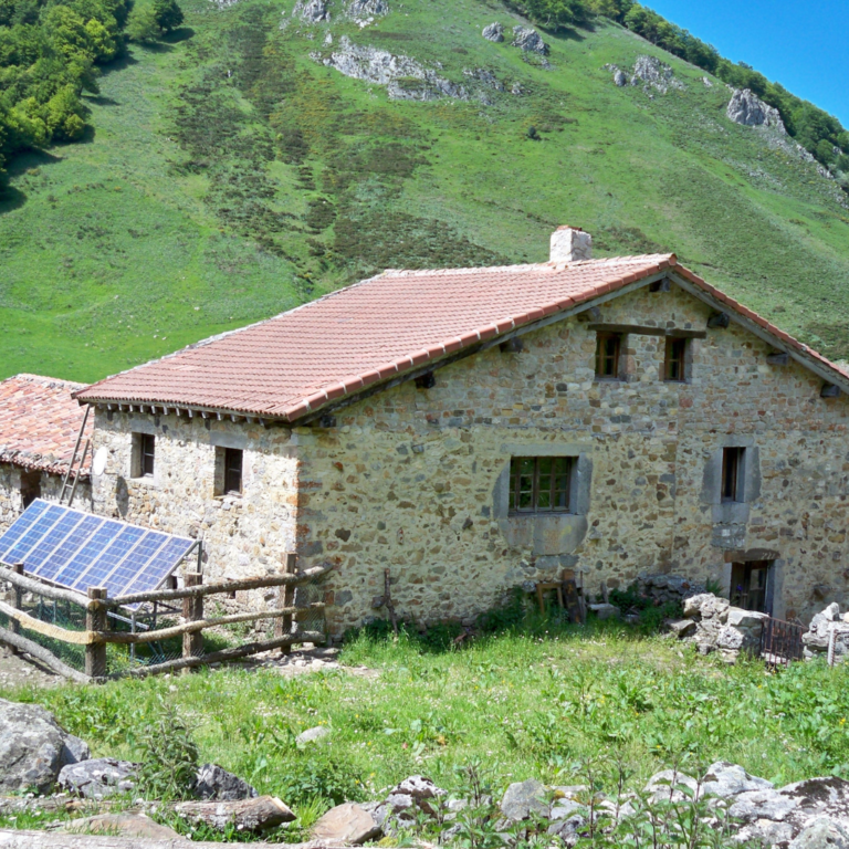 imagen alternativa-Viviendas en entorno rural Monegre-ingenieriayparcelacionesmonegre