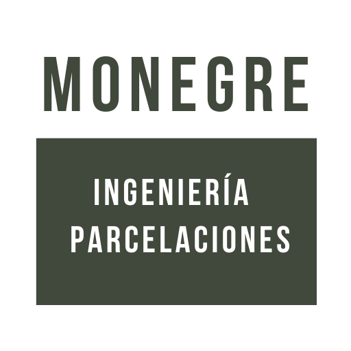 Iconografia Ingeniería y Parcelaciones Monegre